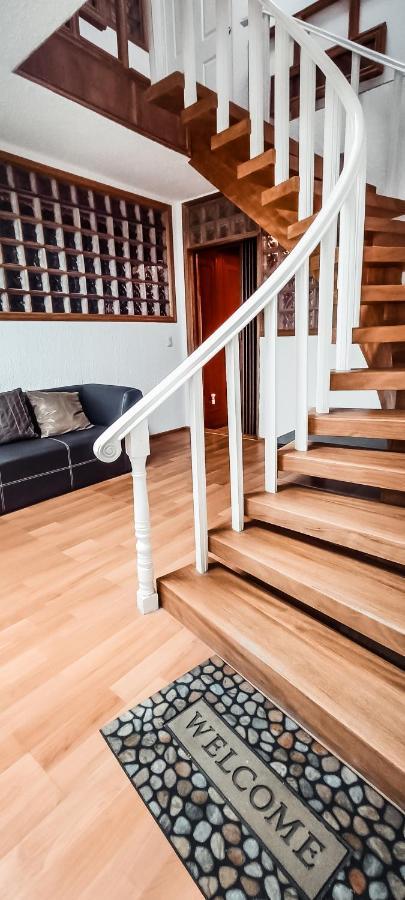 C.-Habitacion Con Bano Privado / Centro De Coyoacan Μεξικό Εξωτερικό φωτογραφία