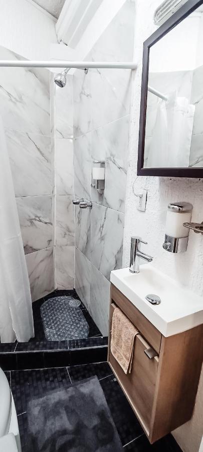 C.-Habitacion Con Bano Privado / Centro De Coyoacan Μεξικό Εξωτερικό φωτογραφία